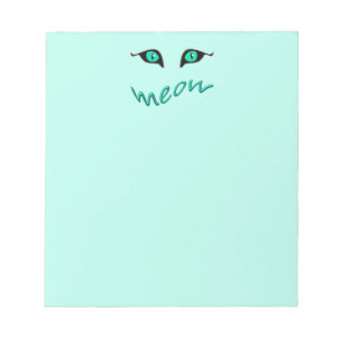 meow notepad
