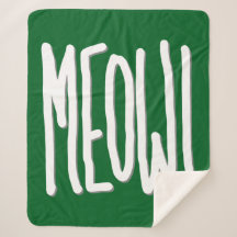 Meow!