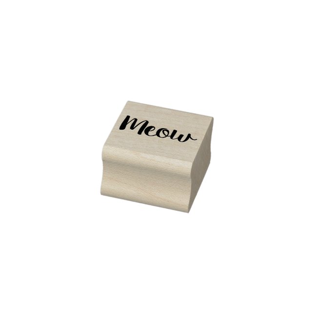 Meow | Stamp (Stamp)