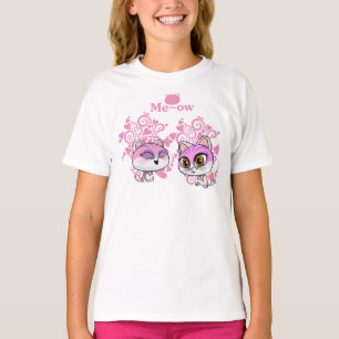 MEOW T-Shirt