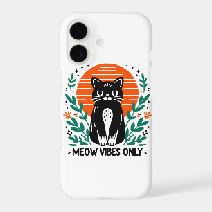 meow vibes only
