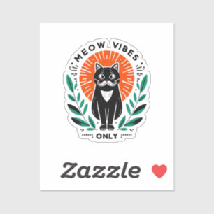 meow vibes only