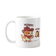 Meowdy and Beehaw