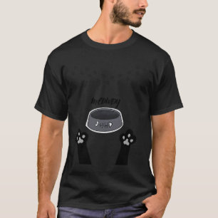 meowdy cat for men women and youth T-Shirt