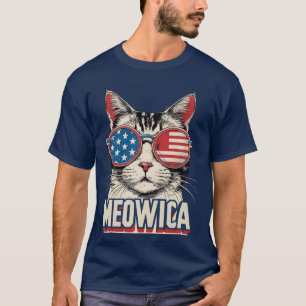 MEOWICA T-Shirt