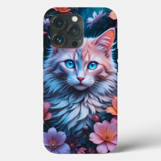 MeowMee one iPhone 13 Pro Case