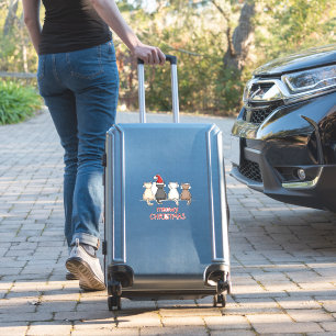 Meowy Catmas Cat Christmas Cute Kitten Cats Santa