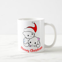 Meowy Christmas
