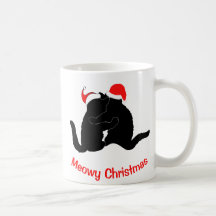 Meowy Christmas