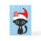 Meowy Christmas From the Cat