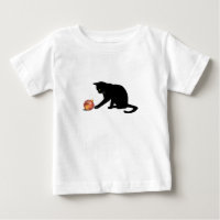 Meowy Christmas Funny Cat