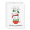 Meowy Christmas Three Cats Cup Scarves Funny Cute
