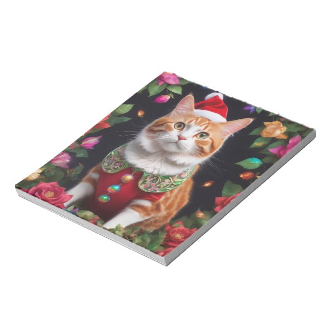  Meowy  Notepad (Rotated)