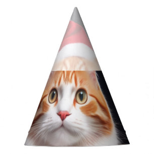  Meowy  Party Hat