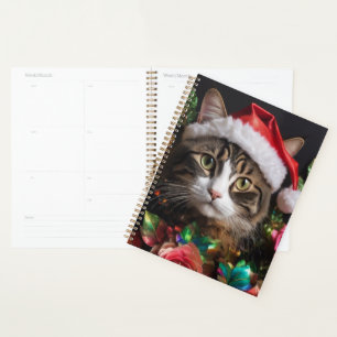 Meowy Planner