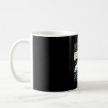 Meowzel Tov Chanukah Funny Jewish Cat Owner Ugly Coffee Mug<br><div class="desc">Meowzel Tov Chanukah Funny Jewish Cat Owner Ugly</div>