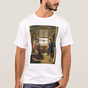 Mephisto and the Student, 1828 T-Shirt