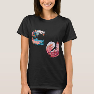 mer-kitties T-Shirt