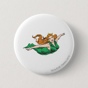 Mera Soars 2 6 Cm Round Badge
