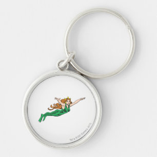Mera Soars Key Ring