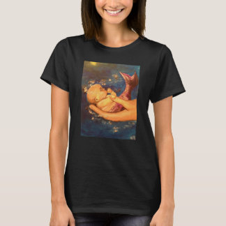 Merbaby Tee