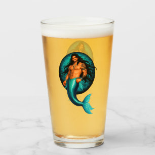 Merbear Lagoon - Cheydan Tidemarsh Glass