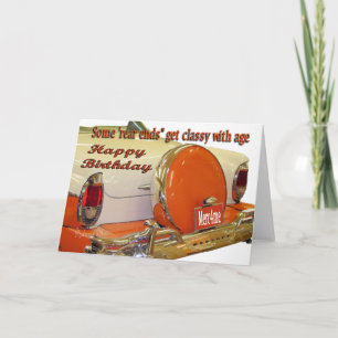 Merc bday card-add your words card