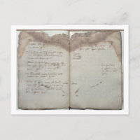Mercantile documents, letter of acceptance of chan