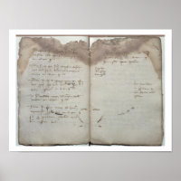 Mercantile documents, letter of acceptance of chan