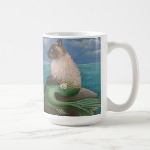 Mercat Coffee Mug