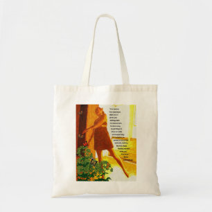 MerceCunningham/dance Tote Bag