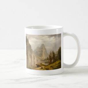 Merced River, Yosemite Valley Coffee Mug