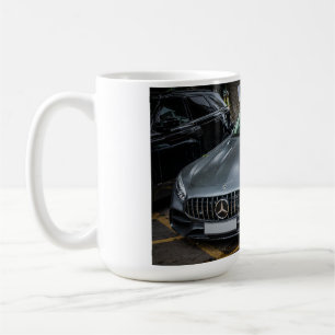 Mercedes AMG SL Roadster Coffee Mug