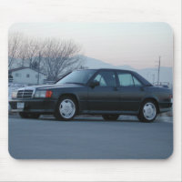 Mercedes-Benz 190 E 2.3-16