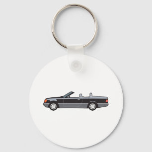 Mercedes Benz Key Ring