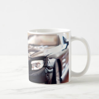 Mercedes-Benz mug