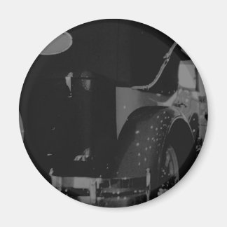 Mercedes-Benz Stuttgart 1928 Magnet