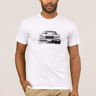 Mercedes-Benz W210 E320 T-Shirt