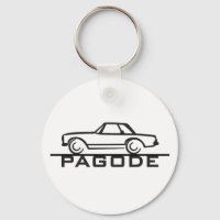 Mercedes SL Pagode Type 113