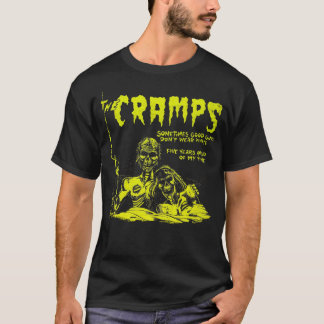 Mercenary Of The Cramps Essential T Shirt