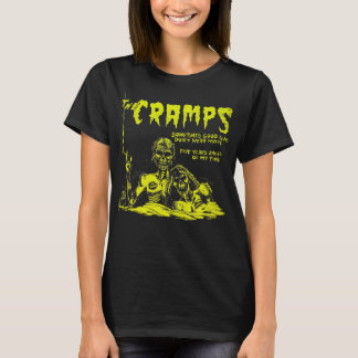 Mercenary Of The Cramps Essential T Shirt