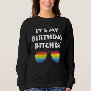 Merchandise Equality Apparel Lesbian Outfit Trans Sweatshirt