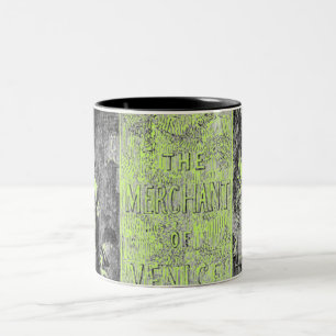 Merchant of Venice Mug