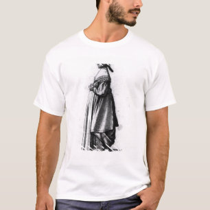 Merchant's Wife, 1640 T-Shirt