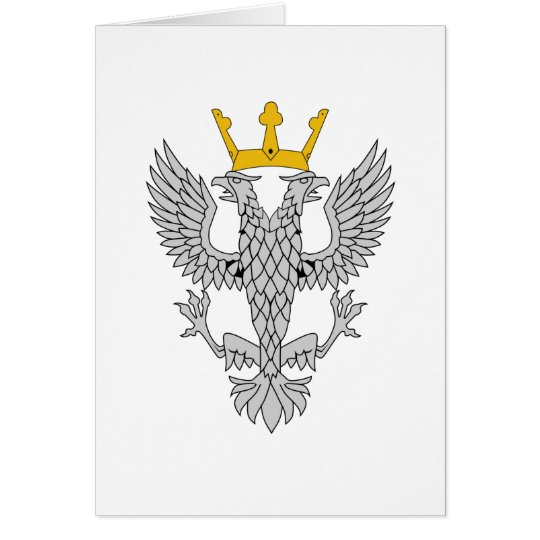 Mercian Brigade Card