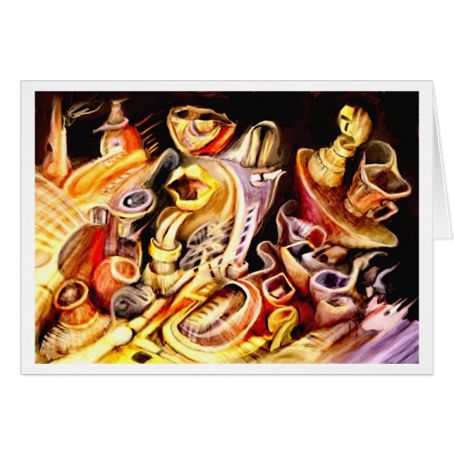 MercoSur (Front Horizontal)