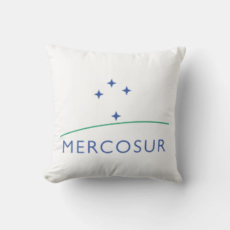 Mercosur Cushion