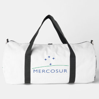 Mercosur Duffle Bag