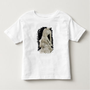 Mercury Attaching his Winged Sandals, 1744 Toddler T-Shirt