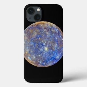 Mercury iPhone 13 Case